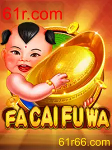 FaCaiFuWa