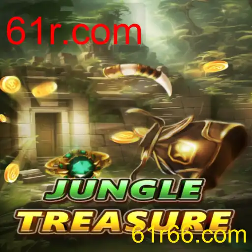 JungleTreasure